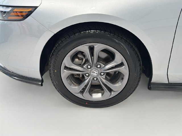 Used 2024 Honda Accord EX image 26