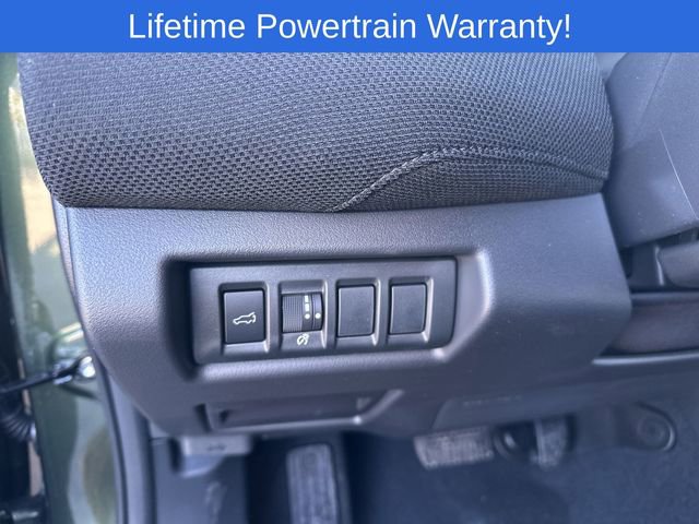 New 2026 Subaru Outback Limited XT image 18