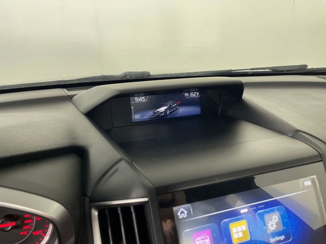 Used 2017 Subaru Impreza 2.0i Sport w/ Popular Package #3 image 7