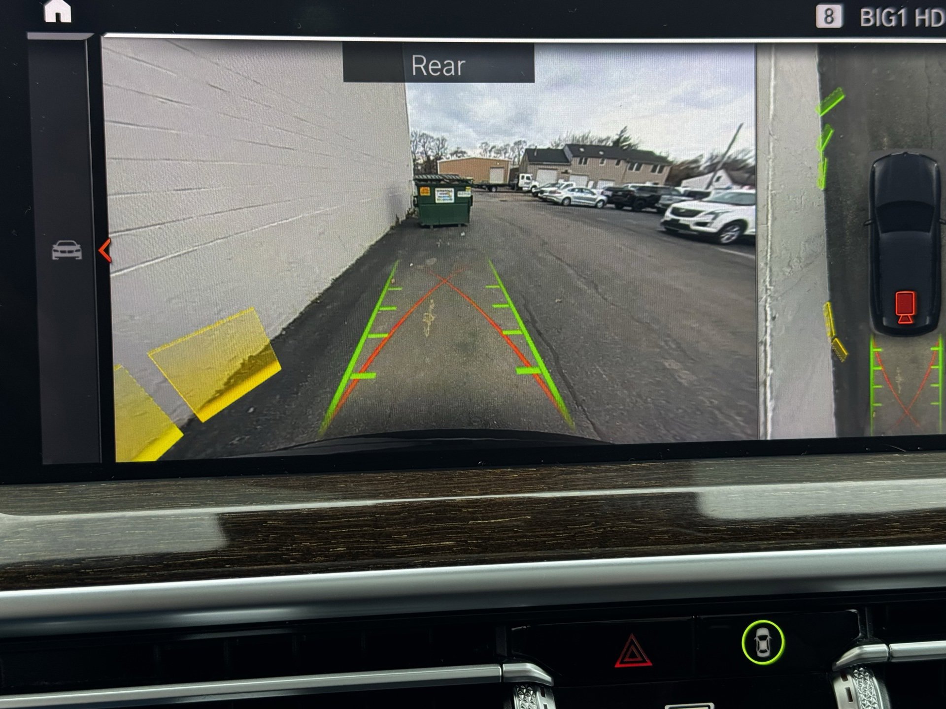 Used 2022 BMW X3 xDrive30i image 30