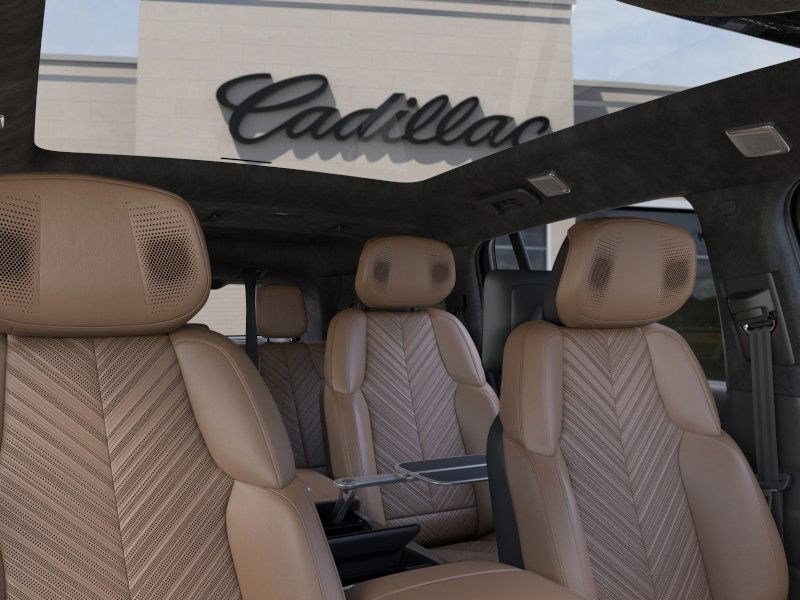 New 2026 Cadillac Escalade IQ Sport 2 image 24