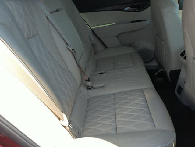 Used 2023 Buick Envision Avenir AWD/4WD image 21