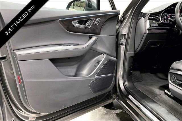 Used 2023 Audi Q7 3.0T Premium Plus w/ Premium Plus Package image 17