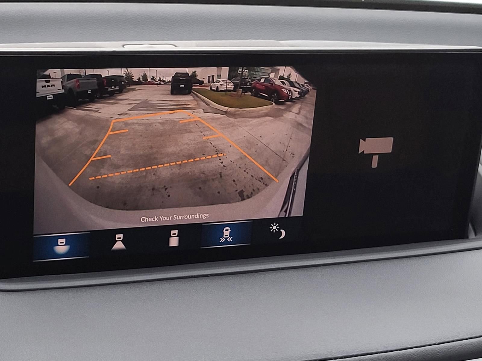 Used 2024 Acura MDX FWD w/ Technology Package image 21