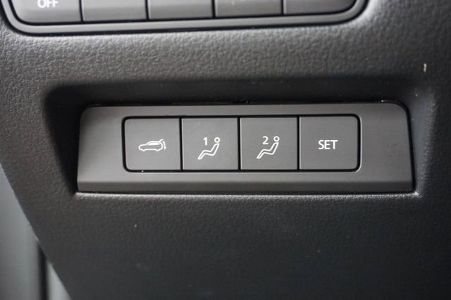 Used 2023 MAZDA CX-50 AWD 2.5 Turbo w/ Cargo Package image 20