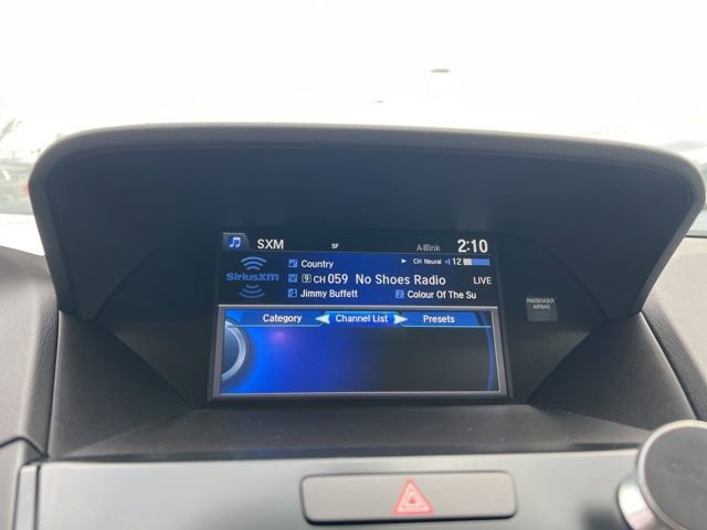 Used 2016 Acura RDX AWD w/ Technology Package image 18