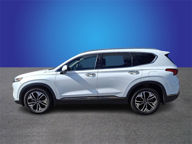 Used 2020 Hyundai Santa Fe Limited image 7