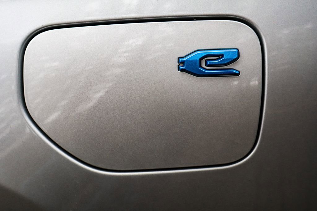 Used 2024 Jeep Grand Cherokee Limited 4xe image 45