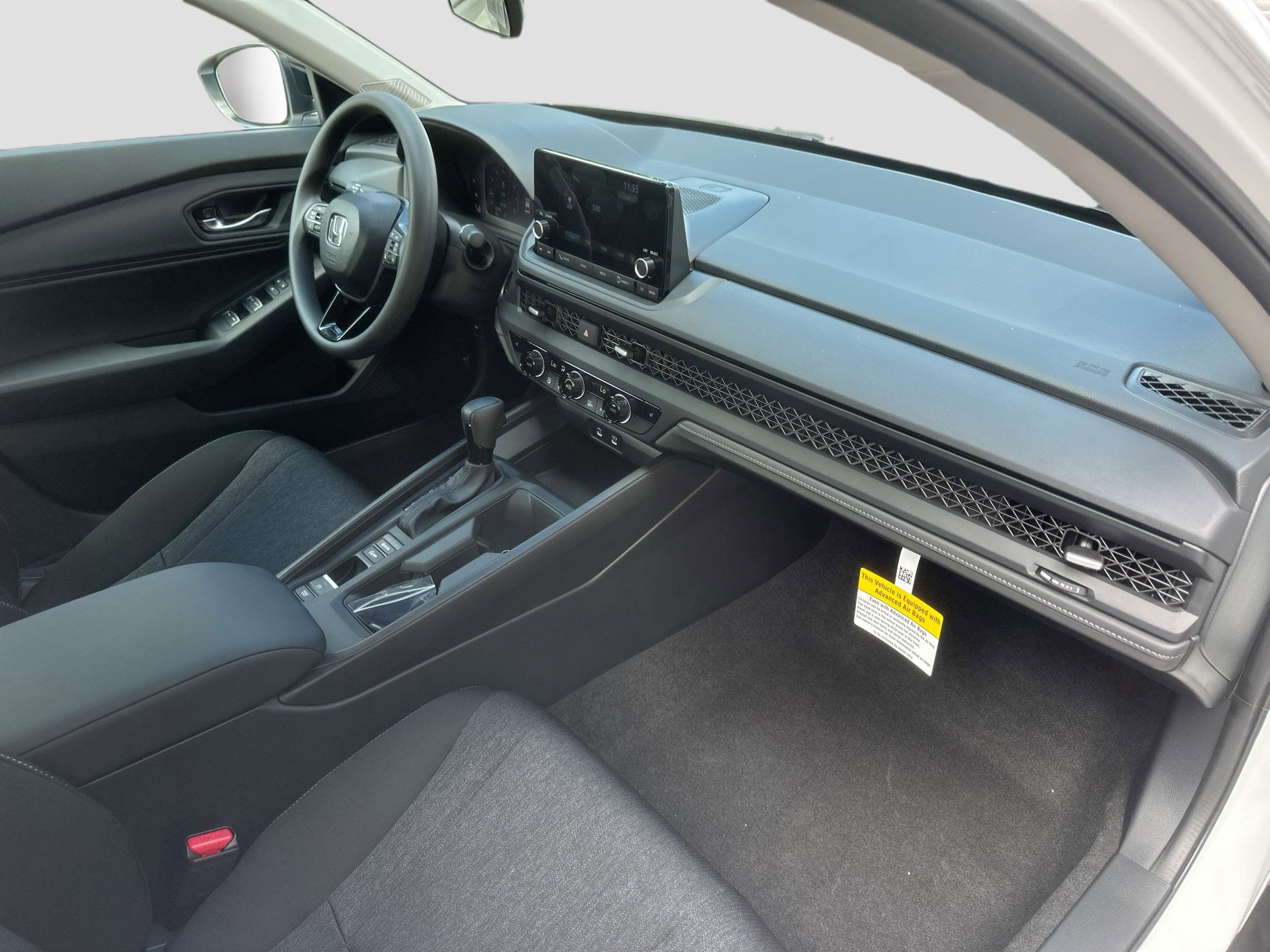 New 2025 Honda Accord SE image 23