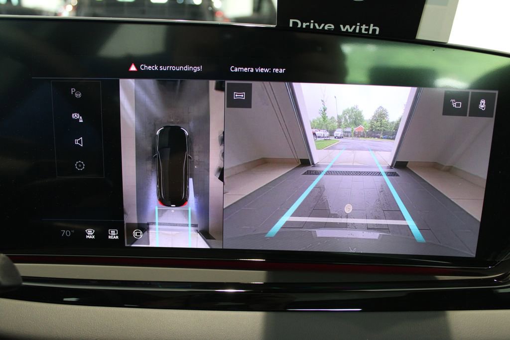 New 2025 Audi A5 2.0T Premium Plus image 17