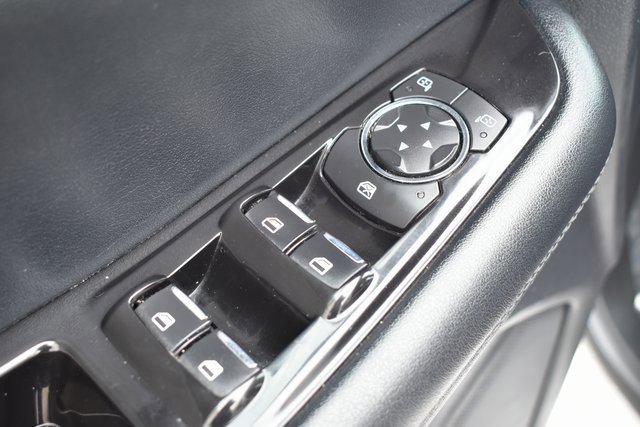 Used 2015 Ford Edge SEL w/ Equipment Group 201A image 15