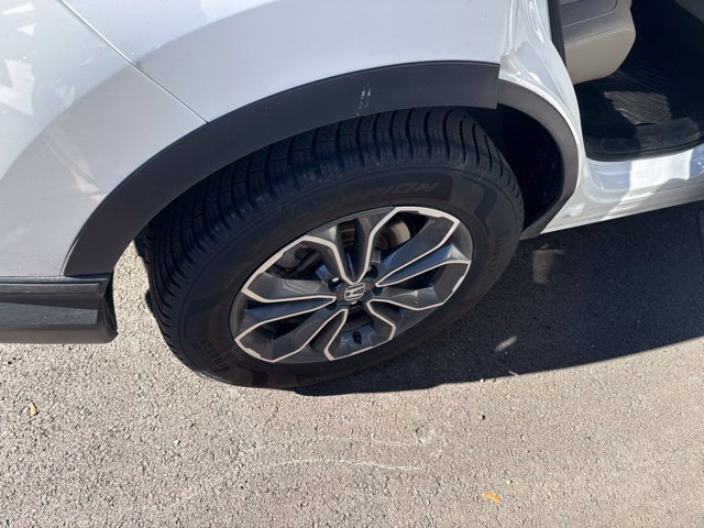 Used 2022 Honda CR-V EX-L image 21