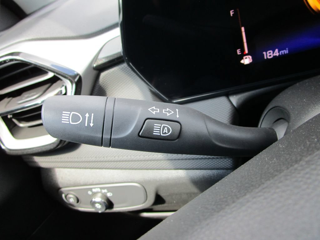 New 2026 Chevrolet TrailBlazer LT w/ Convenience Package FWD image 30