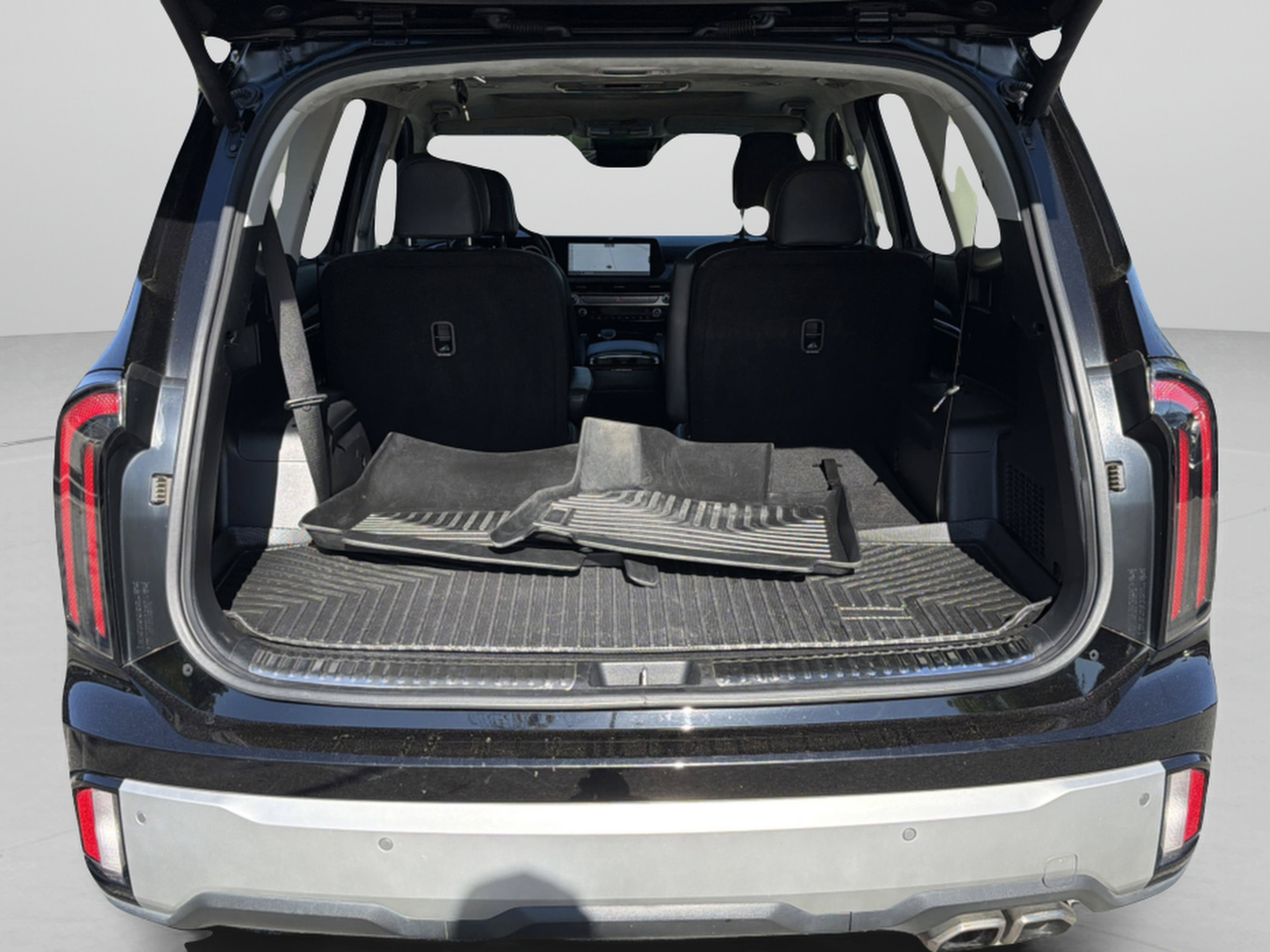 Certified 2024 Kia Telluride SX Prestige AWD/4WD image 13