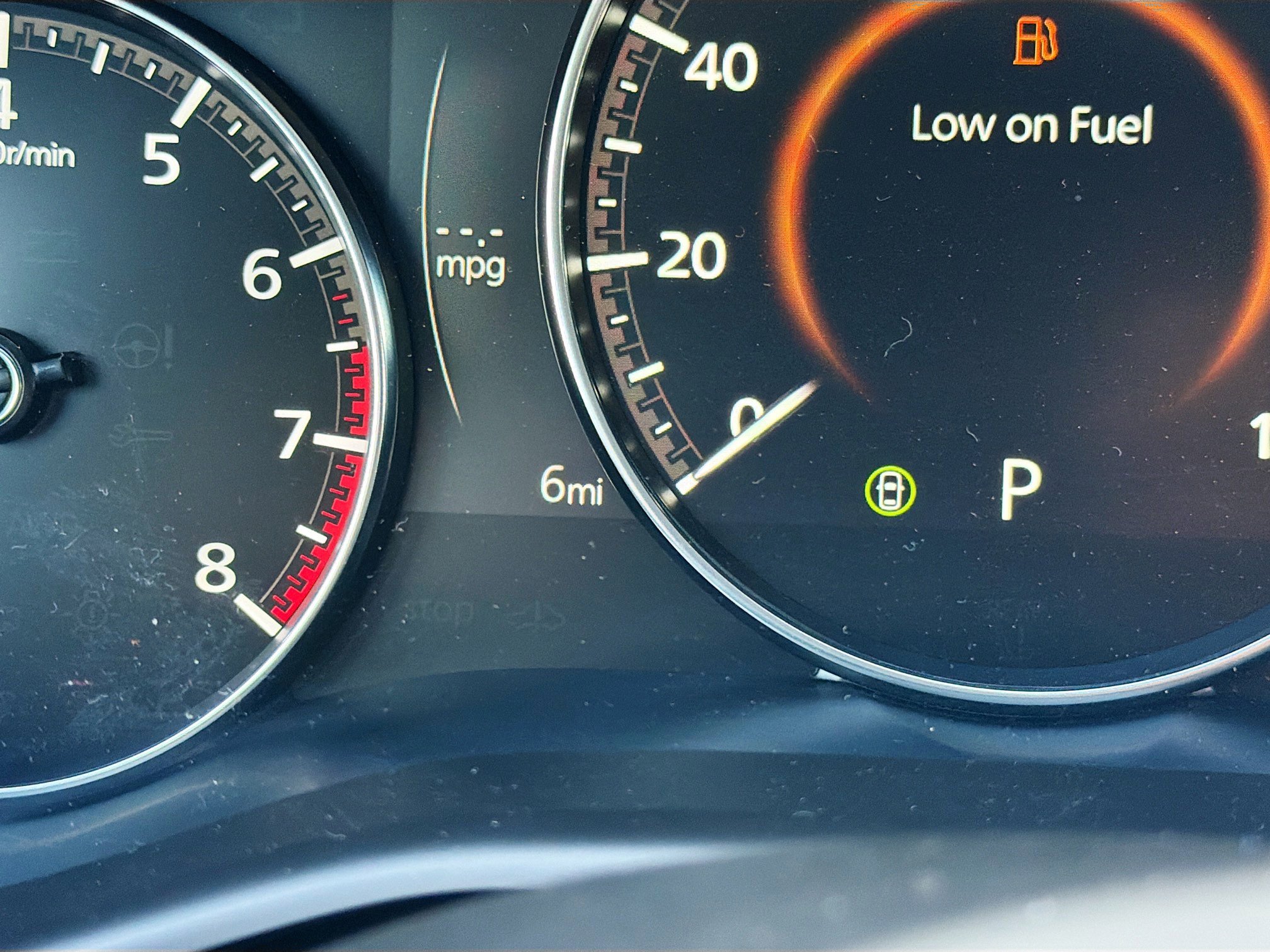 New 2026 MAZDA CX-30 AWD 2.5 S image 41