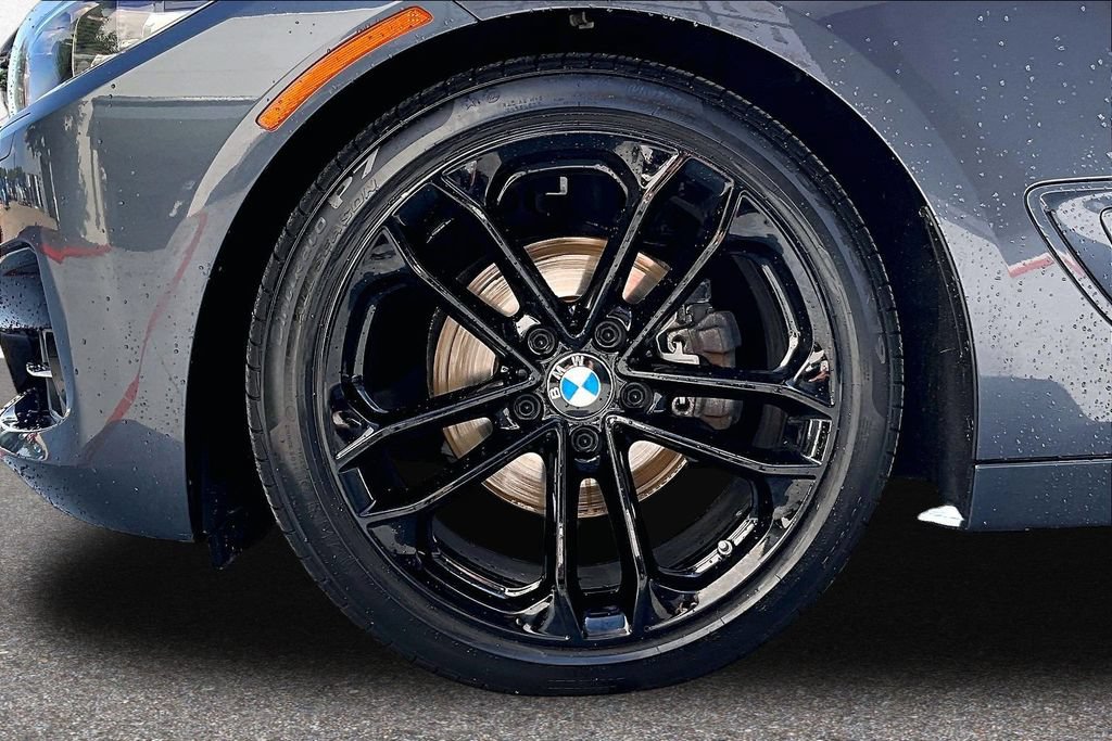 Used 2017 BMW 330i Gran Turismo xDrive AWD/4WD image 35