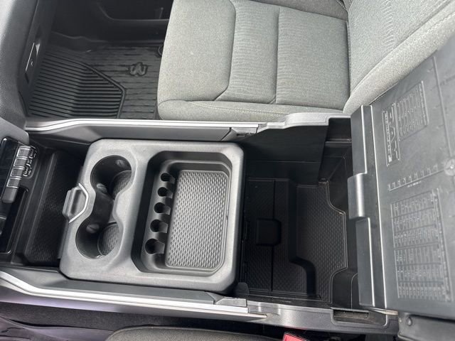 Certified 2023 RAM 1500 Big Horn image 18