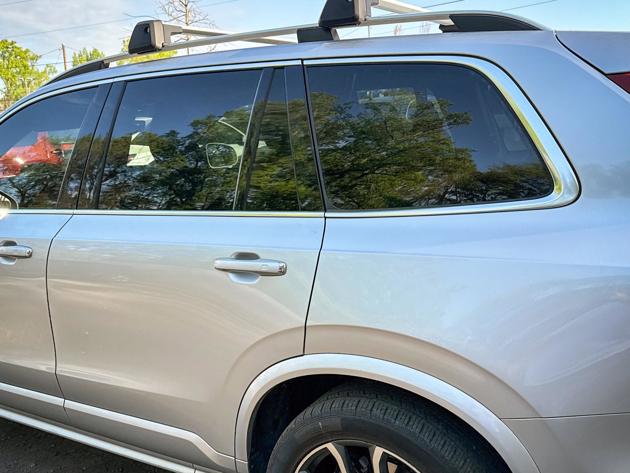 Used 2019 Volvo XC90 T5 Momentum w/ Advanced Package image 6