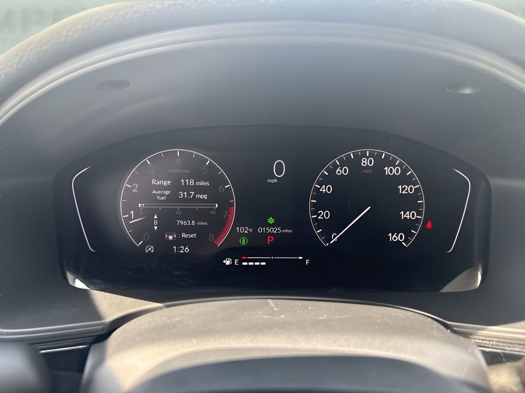 Used 2024 Honda Civic LX image 20