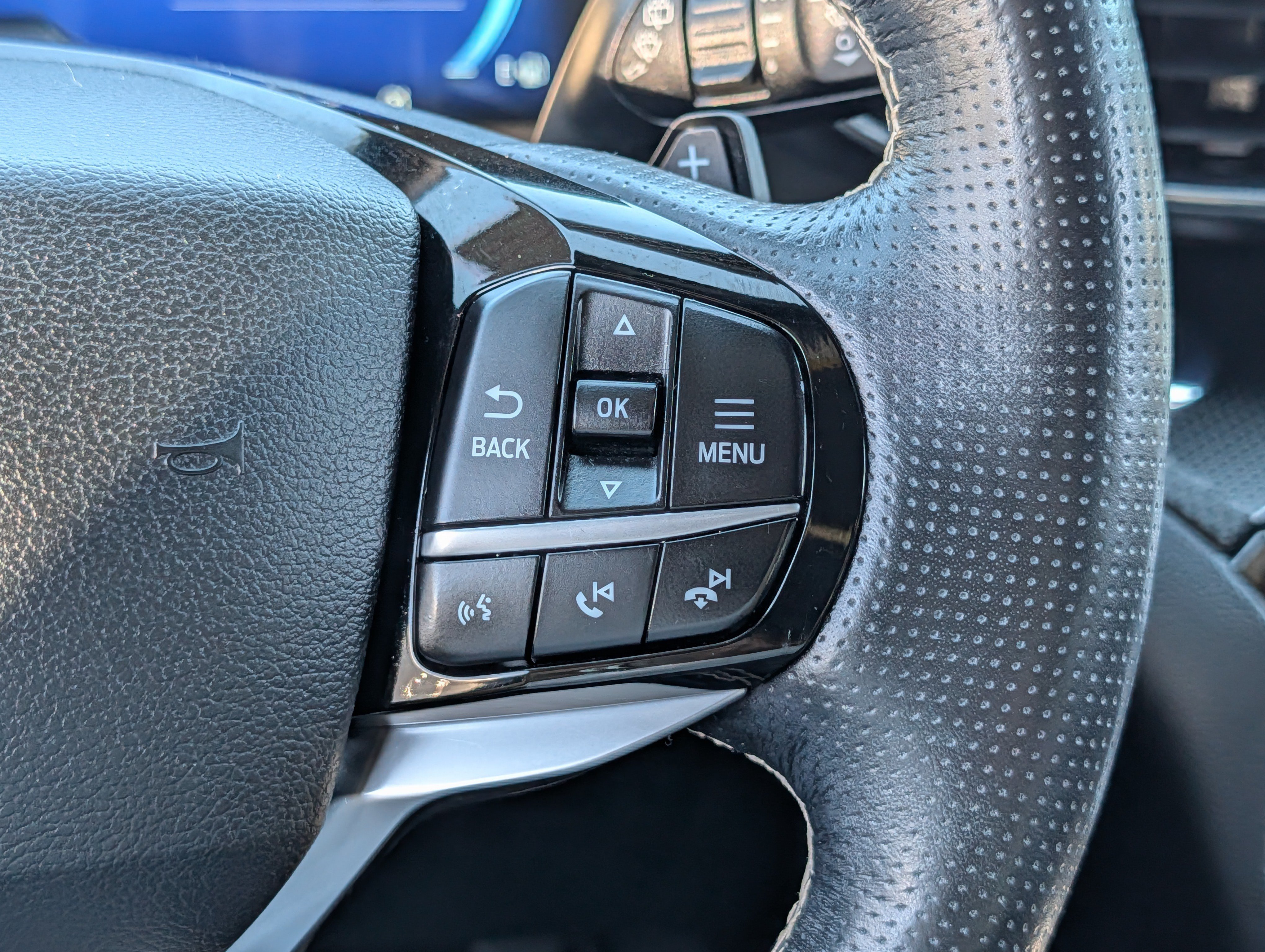 Used 2021 Ford Explorer ST w/ Equipment Group 401A AWD/4WD image 30
