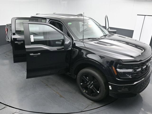 New 2026 Ford F150 STX w/ F-150 LOBO Package AWD/4WD image 32