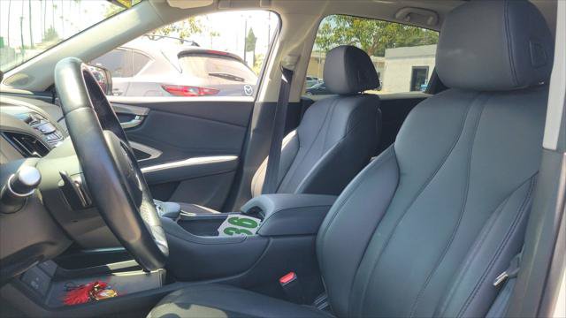 Used 2021 Acura RDX FWD image 17