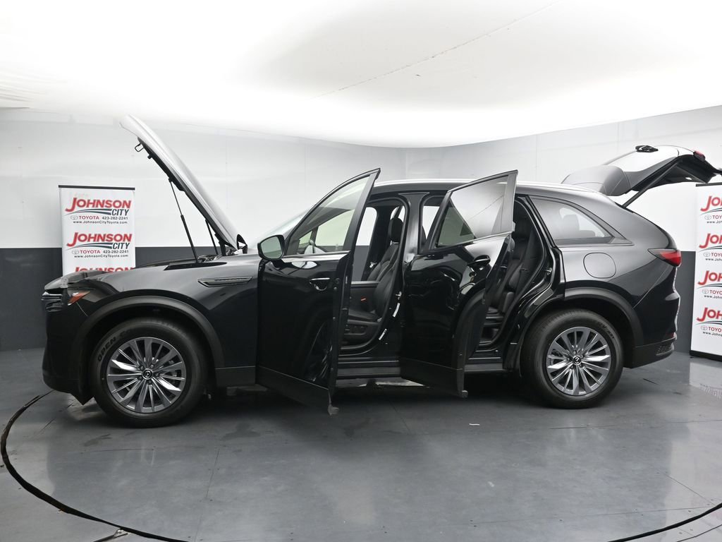 Used 2024 MAZDA CX-90 3.3 Turbo w/ Select Package AWD/4WD image 46