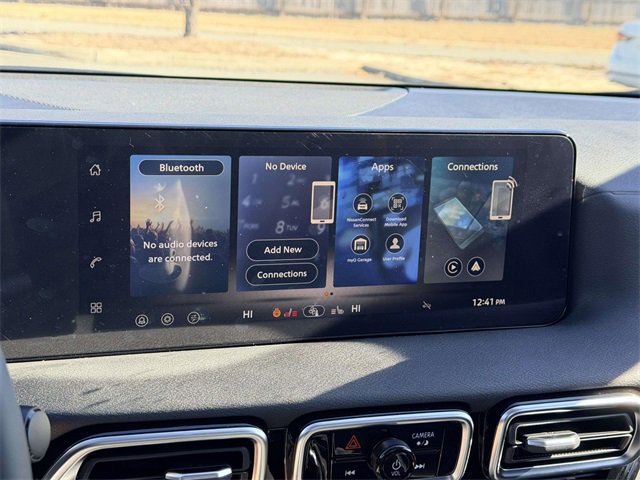 New 2026 Nissan Sentra SR w/ SR Premium Package image 20