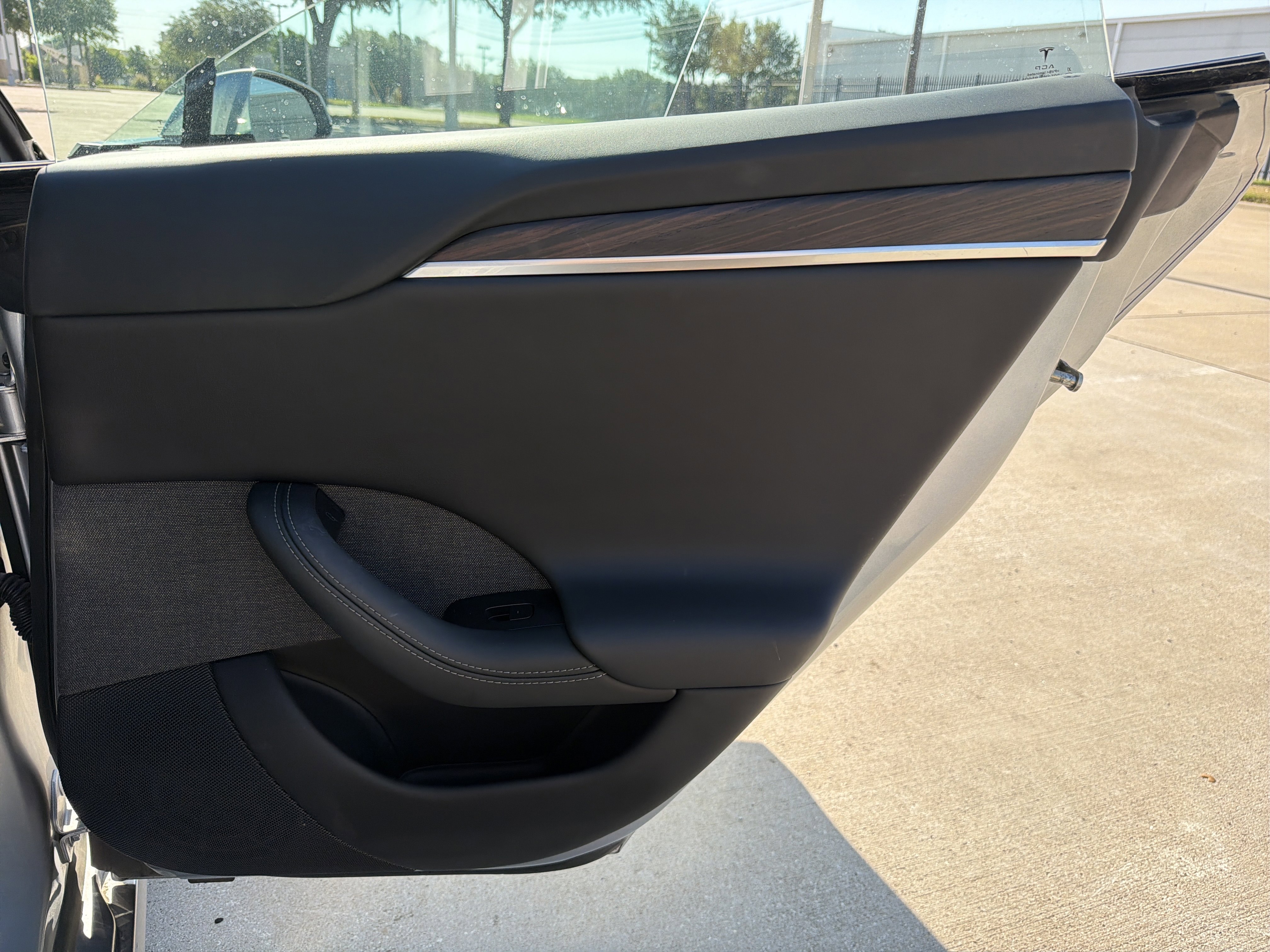 Used 2024 Tesla Model S AWD/4WD image 49