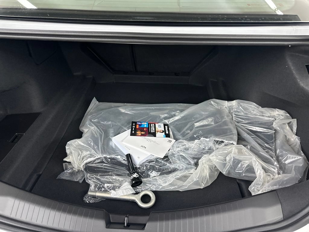 New 2026 Cadillac CT5 V AWD/4WD image 20