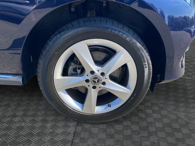 Used 2017 Mercedes-Benz GLE 350 w/ Premium 1 Package image 38
