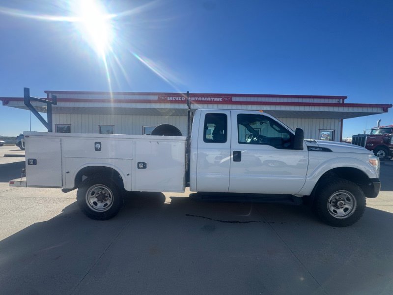 Used 2015 Ford F350 XL
