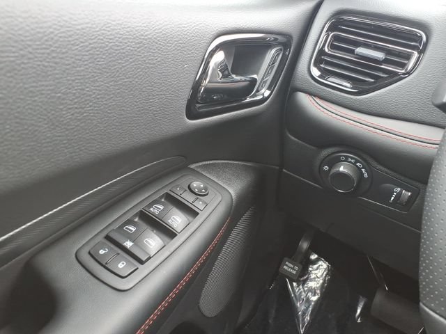 New 2026 Dodge Durango GT AWD/4WD image 21