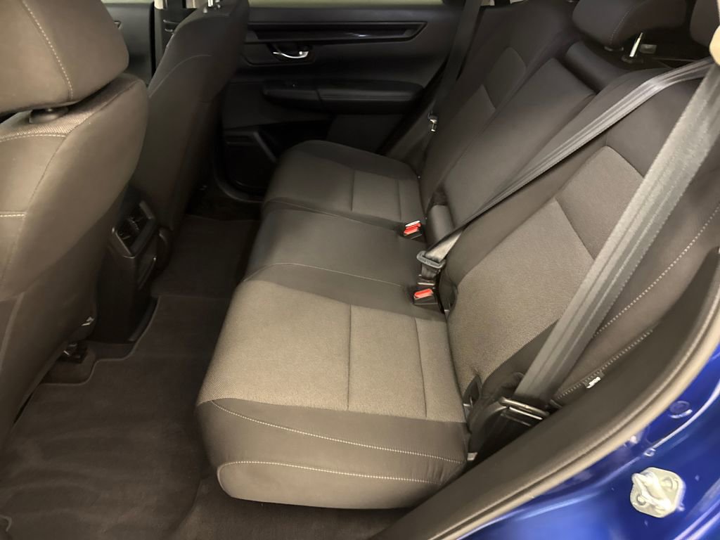 Certified 2024 Honda CR-V LX image 16