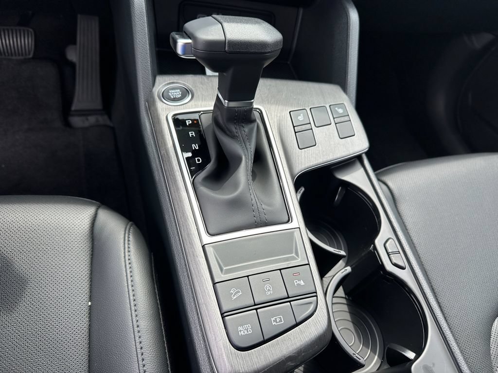 New 2026 Kia Sportage X-Line w/ X-Line Technology Package AWD/4WD image 23