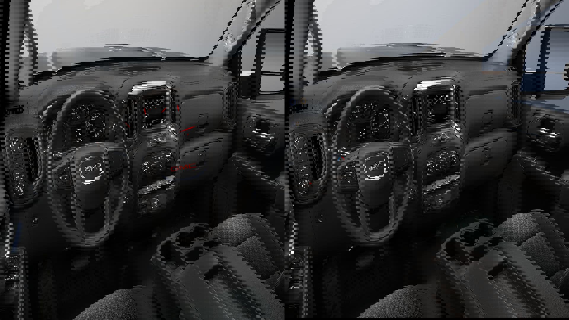 New 2025 GMC Sierra 3500 Pro w/ Convenience Package image 30