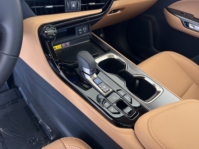 Certified 2026 Lexus NX 350 AWD w/ Accessory Package (Z1) image 21