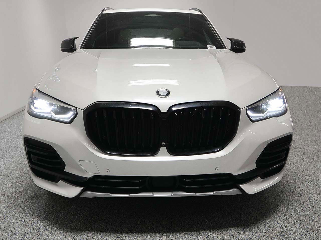 Used 2022 BMW X5 xDrive45e AWD/4WD image 2