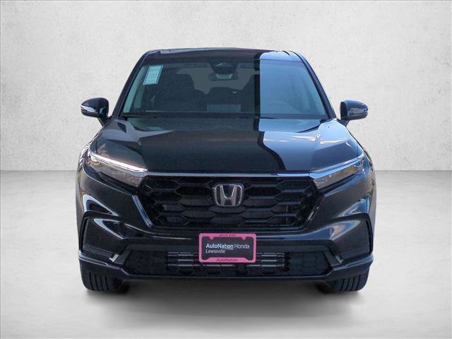 New 2026 Honda CR-V EX image 6