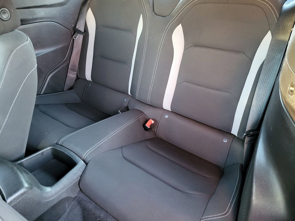 Used 2023 Chevrolet Camaro LT image 18