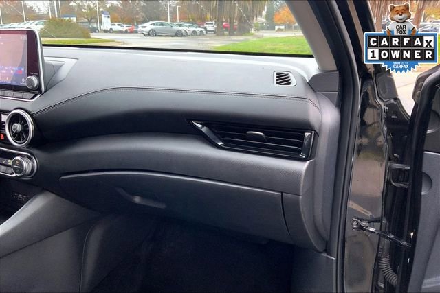 Used 2023 Nissan Sentra SV w/ All-Weather Package image 14