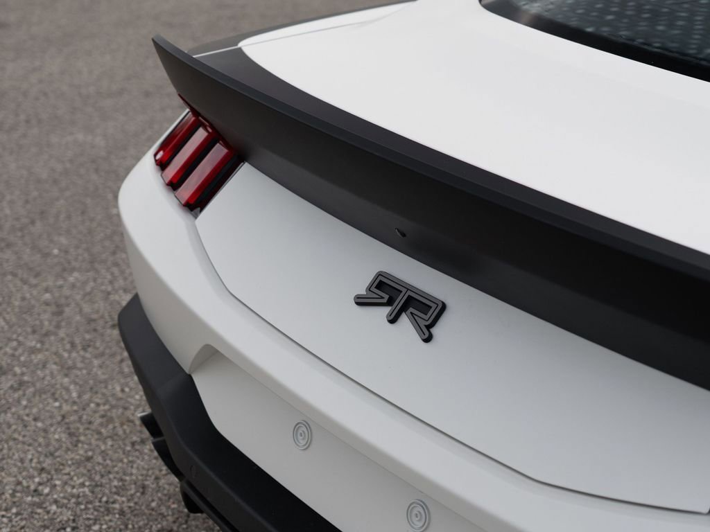 New 2025 Ford Mustang GT Premium w/ GT Performance Package image 62