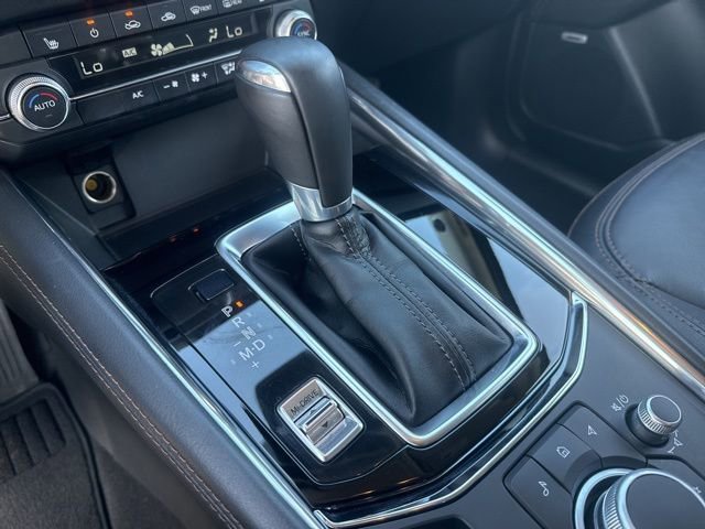 Used 2023 MAZDA CX-5 AWD 2.5 S w/ Premium Package image 31