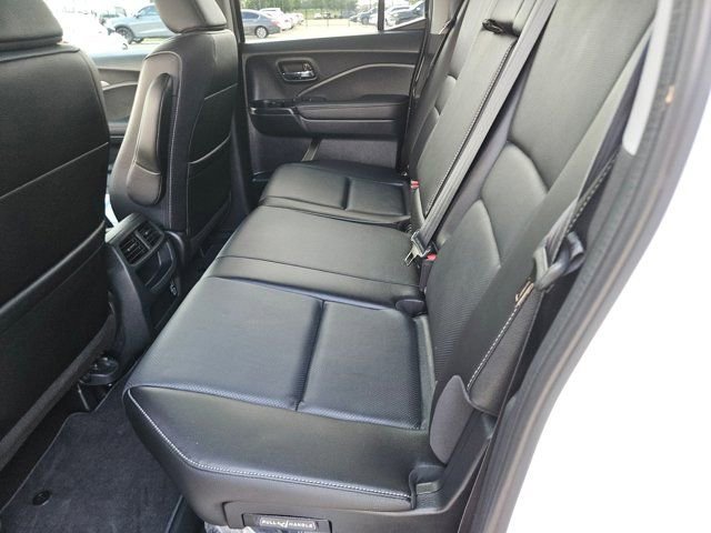 Used 2023 Honda Ridgeline RTL-E image 17