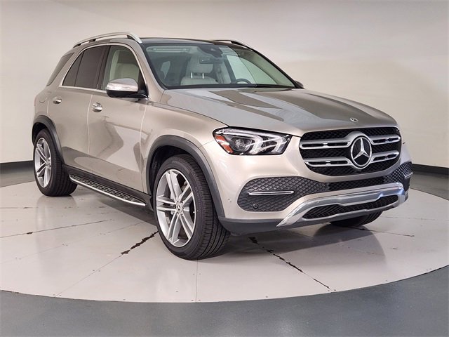 Used 2022 Mercedes-Benz GLE 350 image 7