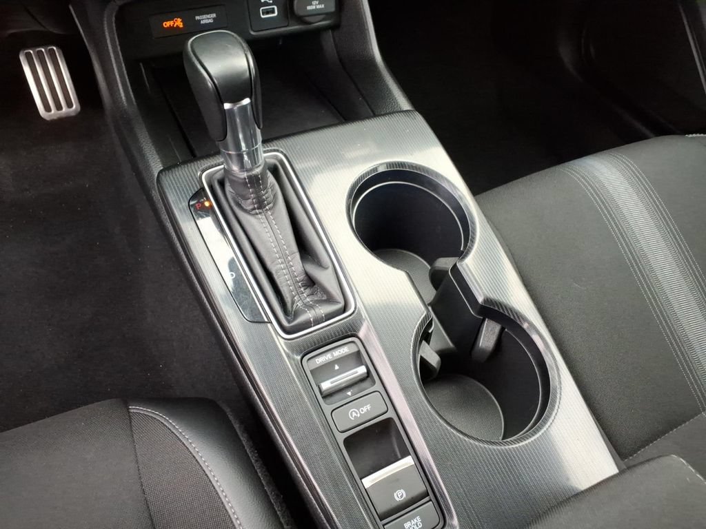 Used 2023 Honda Civic Sport image 27
