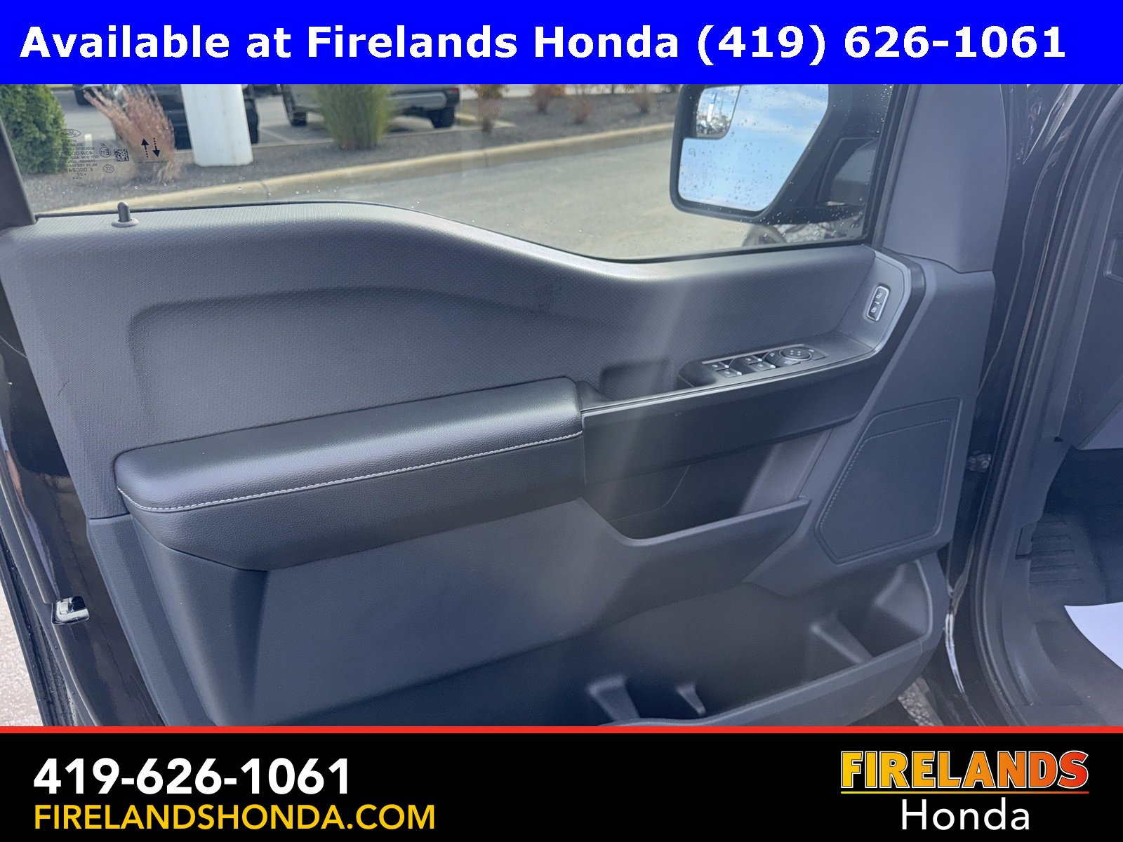 Used 2022 Ford F150 XL w/ STX Appearance Package image 11
