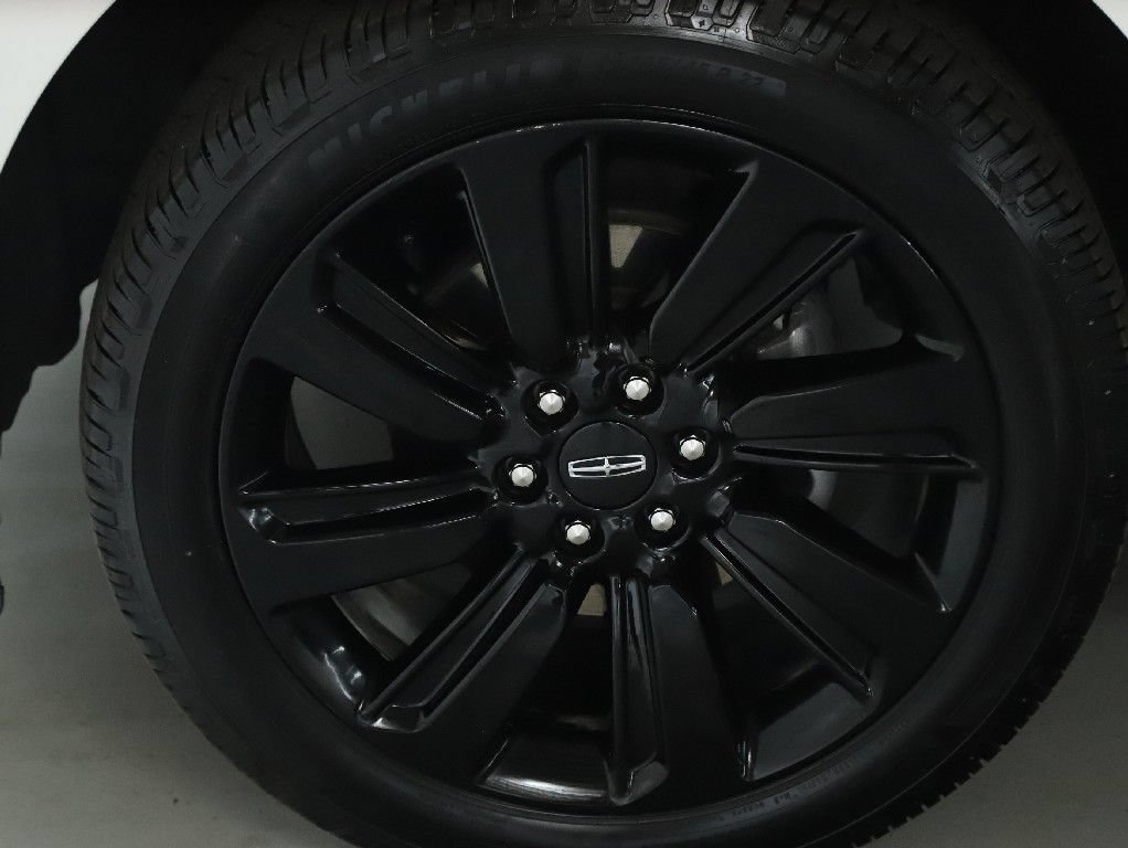 Certified 2023 Lincoln Navigator Black Label AWD/4WD image 43