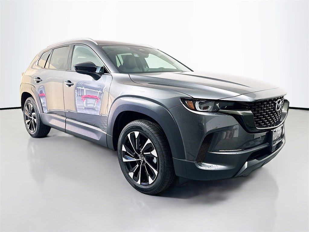 New 2026 MAZDA CX-50 2.5 Hybrid w/ Premium Plus Pkg image 1