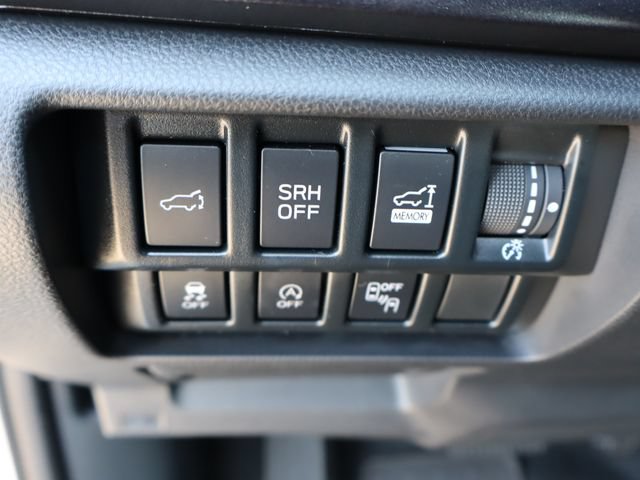 Certified 2025 Subaru Forester Wilderness w/ Wilderness Package AWD/4WD image 21